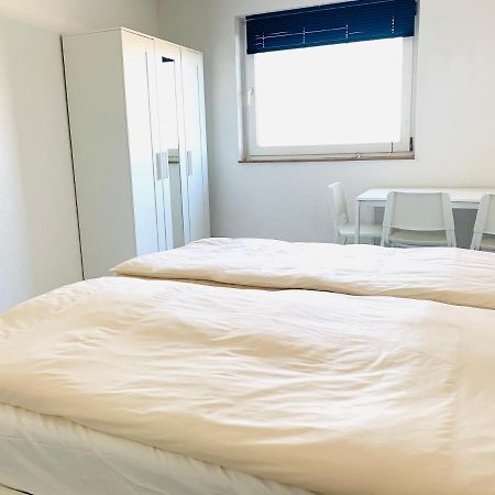 Gemuetliches Zimmer 20 Min Vom Frankfurt Hbf 2 Ланген Екстериор снимка
