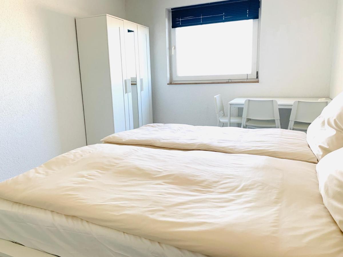 Gemuetliches Zimmer 20 Min Vom Frankfurt Hbf 2 Ланген Екстериор снимка
