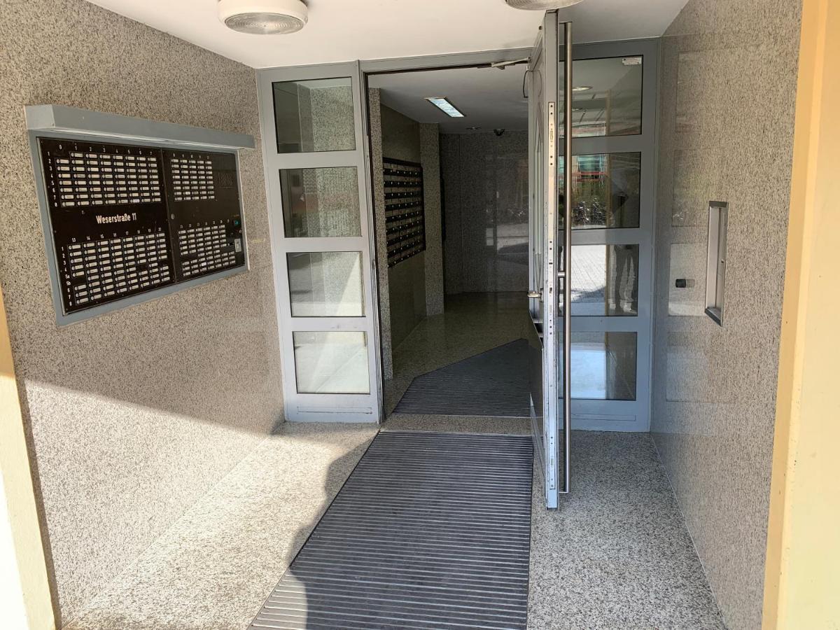 Gemuetliches Zimmer 20 Min Vom Frankfurt Hbf 2 Ланген Екстериор снимка