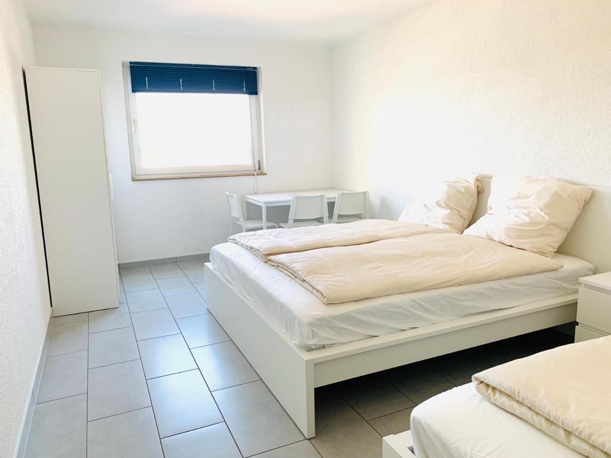 Gemuetliches Zimmer 20 Min Vom Frankfurt Hbf 2 Ланген Екстериор снимка